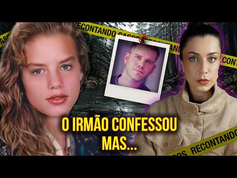 A mentira que trouxe justiça quase 25 anos depois | O CASO DE NICOLE VAN DEN HURK
