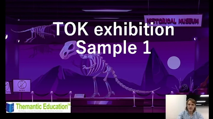 IB TOK Exhibition Example #1 - DayDayNews