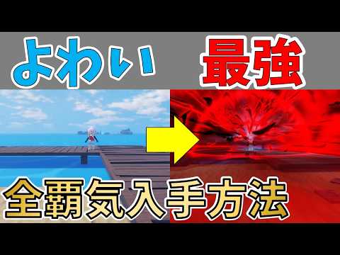 airyu☆プロフ必読☆ルール守れる方で Once I acquired all the Haki, the world changed A guide to the