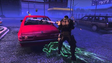 Xcom with Kamikaze - S2EP12