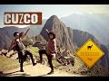 CUZCO │ Viajes │ Peruvian Stuff