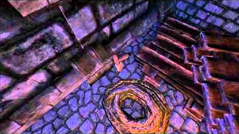 Amnesia: The Dark Descent - Cursed Summoning - Part 2