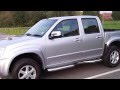 Used Isuzu Rodeo Denver Max For Sale