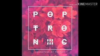 Drum Pad Machine-Poptronic 3