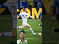Ronaldo movement speed☠️💀👽💥