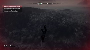 Generation Zero space program