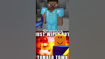 Noob vs Steve