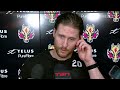 Post-Game | Blake Coleman - 03.03.26