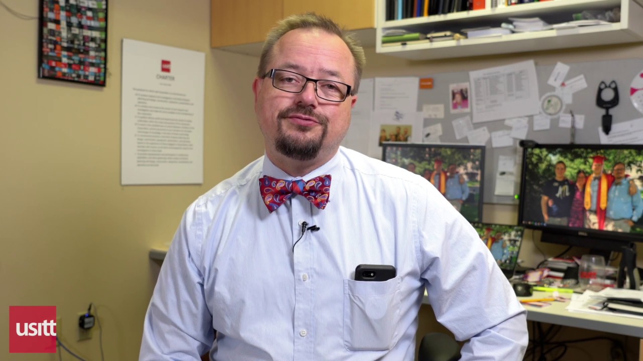 USITT 2020 Has Been Cancelled