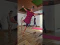 Yoga Teaching 