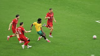 Nestory Irankunda Goal vs Turkey | Australia vs Turkey | Fifa World Cup 2026