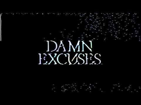 Underoath - Damn Excuses