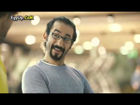 اعلان حلمي الجديد لشيبسي عشان تبقي تعملي شيبسي يابنات