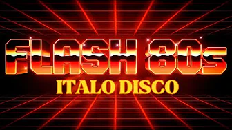 Retro Italo Disco 80s Mix 🎧📀