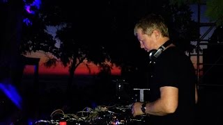 John Digweed at Bluebar Greece 2016