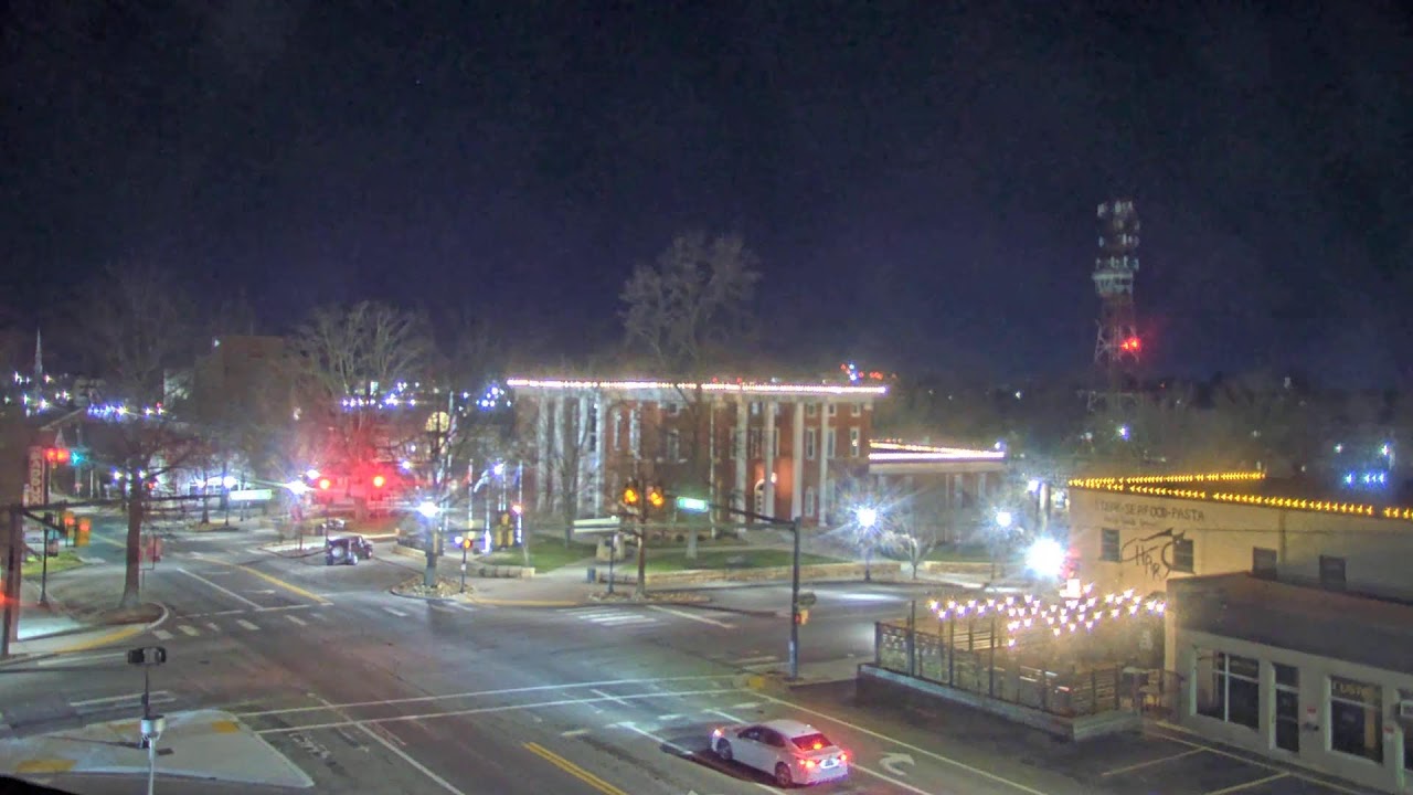 Putnam County Tennessee Live On The Square