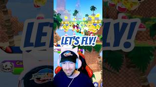 3 Skins That Can Fly Sonic Speed Simulator