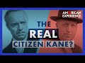Citizen Kane and William Randolph Hearst: Fact vs. Fiction