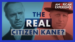 The Real Citizen Kane? Citizen Hearst American Experience Pbs