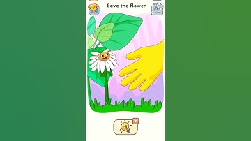 Dop5 level 779 Save the flower #shorts#gamers#yt#views#feed#gamer#youtube#dop5#watching#sub#games