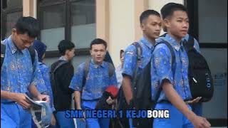 MARS SMK N 1 KEJOBONG PURBALINGGA