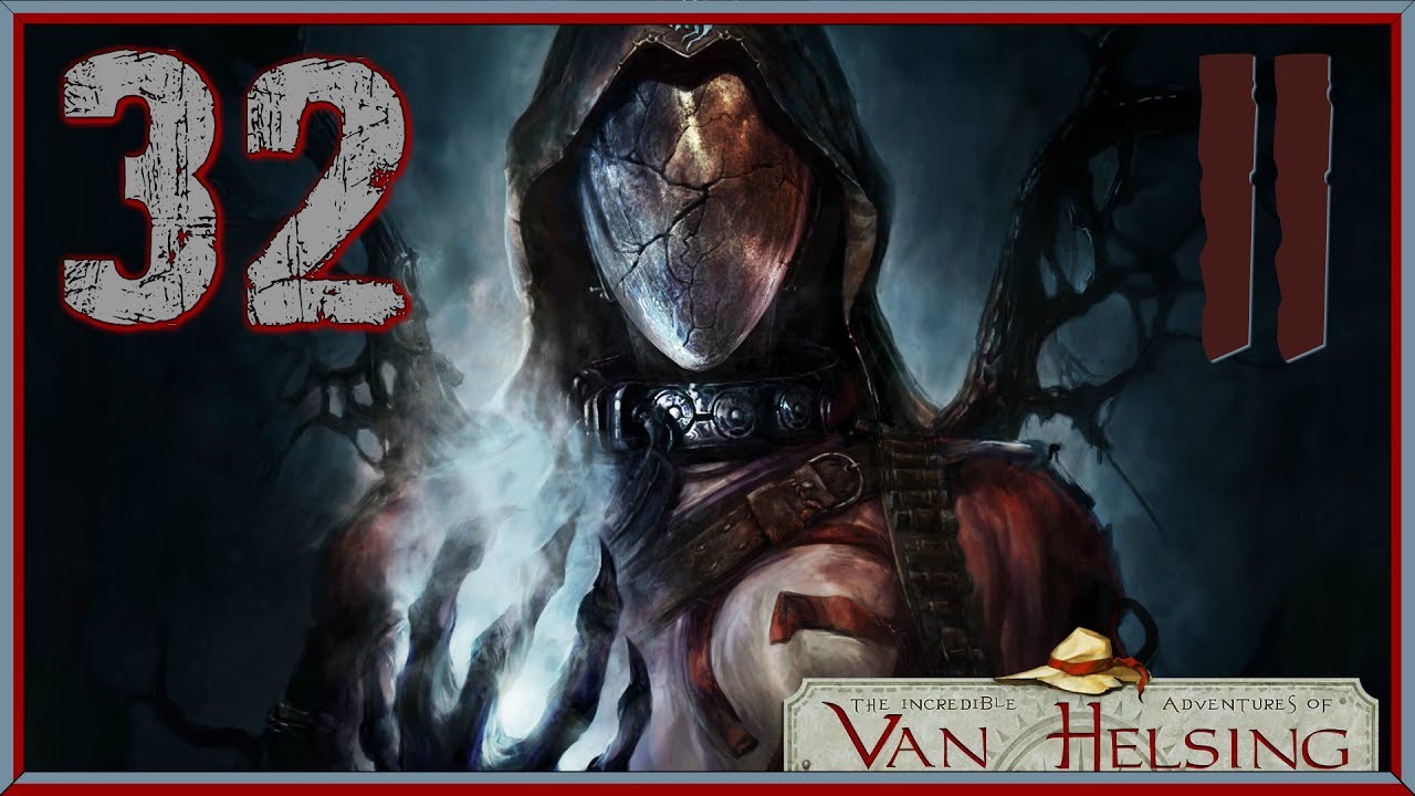 Van Helsing 2 Final Cut Ring of Guindance Parte 32 YouTube