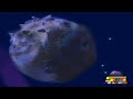 Spacetoon RE SPACE Present you Action Planet RE-SPACE 2003 Spyro