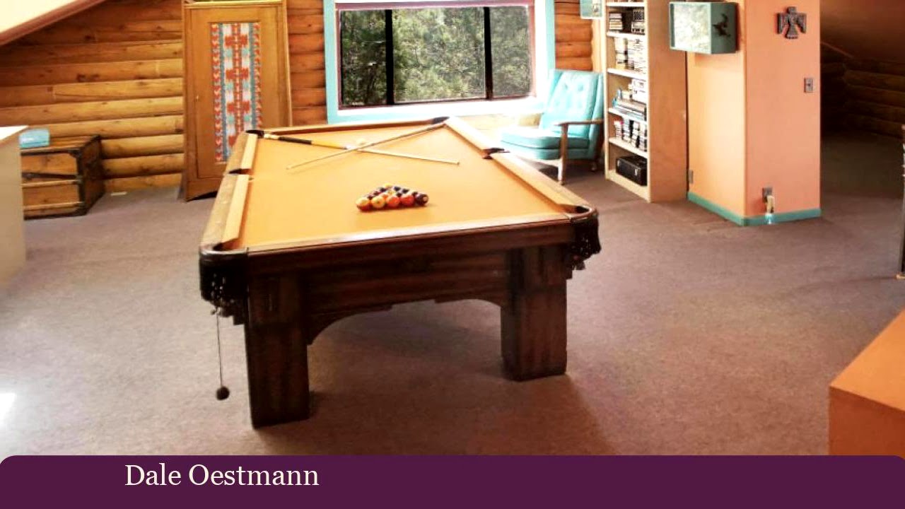 Residential for sale - 6369 Fairholm Drive, Pine, AZ 85544