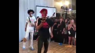 BEST AYO & TEO DANCE CLIPS OF 2017