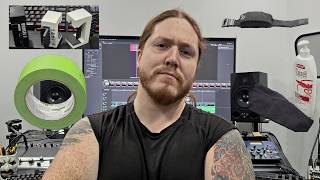 What is the Best Method for String Muting