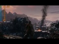 Sekiro: Shadows Die Twice | PC | RX 480 8 GB | R5 2600 | 1440p [60 fps]