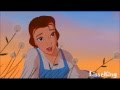 Beauty and the Beast - Belle [Reprise] (Japanese Soundtrack) *HD*