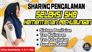 Skb Kemenhub  Sharing Experiences Skb Kemenhub  Directorate General Of Railway