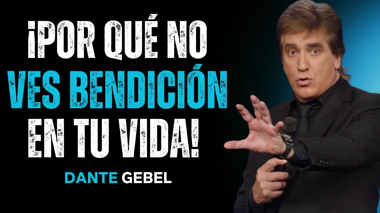 ¡Esta Es La Razón Por La Que No Ves Bendición En Tu Vida!