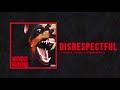 أغنية 21 Savage, Offset & Metro Boomin - "Disrespectful" (Official Audio)