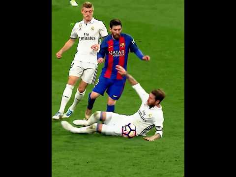 Vídeo: Quem é um slide tackle?