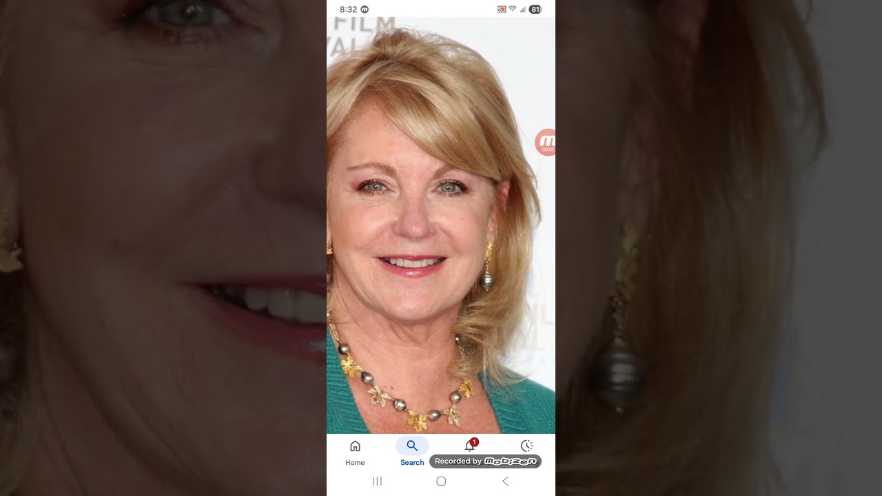 Happy 91 birthday Suzanne Lloyd