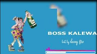 Bosi kalewa _ Instrumental 🎸 Singeli Beat  📲 0620 670 587