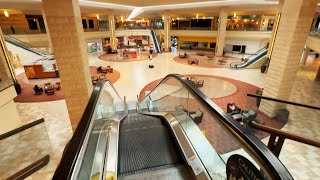 Why Are Malls Turning Into Ghost Towns?