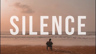 The Power Of Silence - Thich Nhat Hanh [Life Changing]