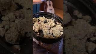 “Nor Cal Purps” Cannabis Strain Review w/Professor E