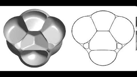 Foam drop structure 2