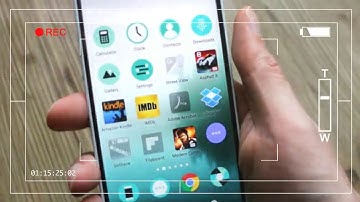 REVEALED!! Best Features 