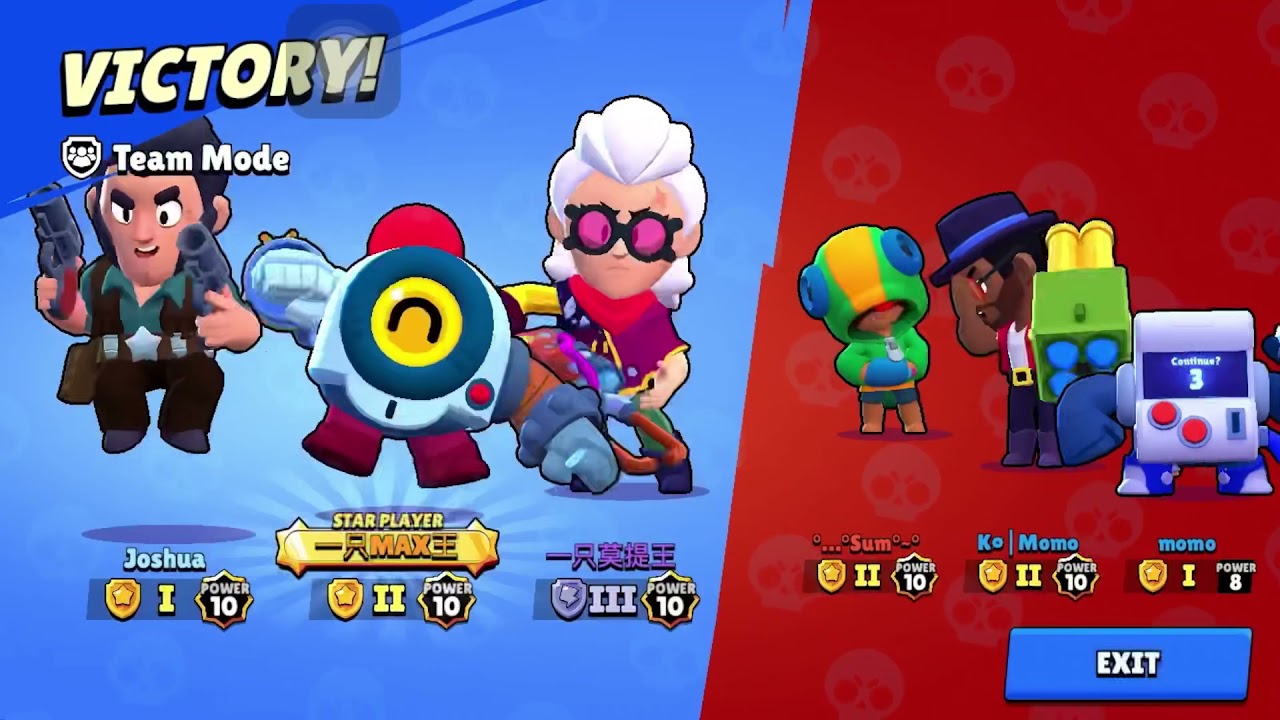 Power League (Team)@ZGDX❤️莫提王