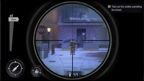 Warpath Ace Shooter Overview