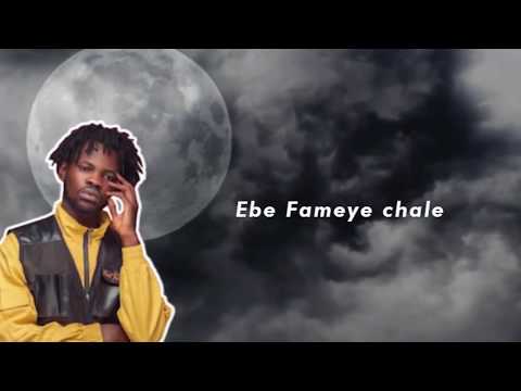Fameye - Long Life (Ft. Kwesi Arthur)(Lyrics Video)
