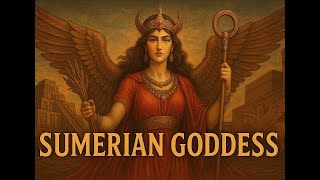 Inanna Descent | Epic Sumerian Goddess Instrumental Music
