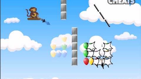 Even More Bloons - Level 10 Double Bounce