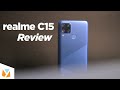 Realme C15 Review