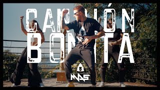 Cancion Bonita - Carlos Vives, Ricky Martin | Marlon Alves Dance MAs Resimi